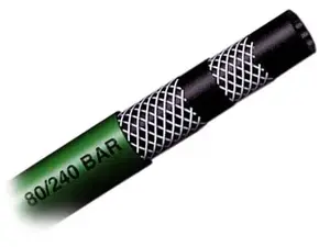 FITT Refitex Compressed Air Hose 8x15 mm, 80 Bar