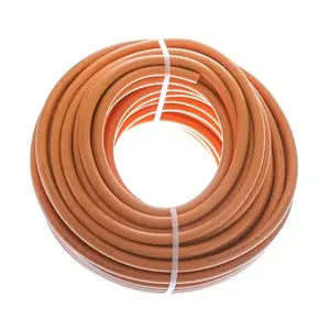 FITT Refittex Gasdin Gas Hose 9x3.5 mm