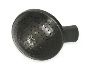 Wodar Watering Can with Sieve, 5L