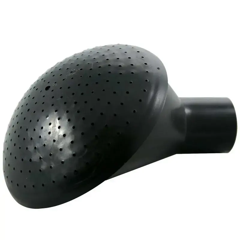 Лейка садовая Wodar 5 л с ситечком Photo 2