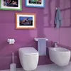 GEDY Junior 8024 02 Toilet Paper Holder Photo 2