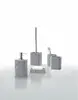 Gedy Aries AR1108 Soap Dish - Grey Photo 2