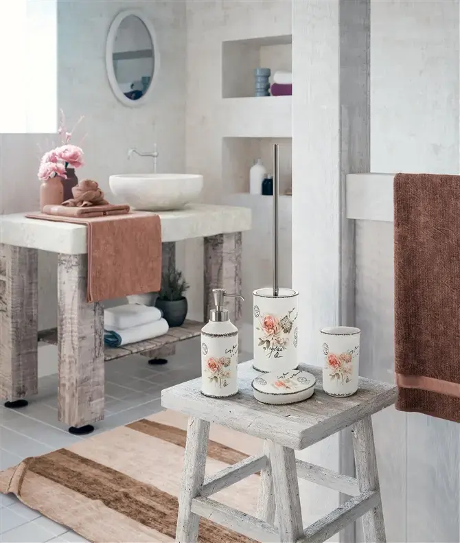 Мыльница Gedy Clothilde CI1102 Photo 2