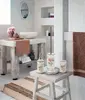 Мыльница Gedy Clothilde CI1102 Photo 2