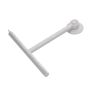 GEDY Gummy Wiper Blade, White