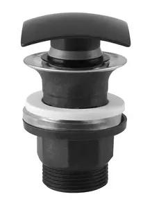 FERRO S290BL-B Ball Valve