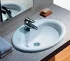 Раковина Laufen Pro B 560x440 мм Photo 3