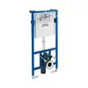 JIKA Mio-N Rimless Wall-Hung Toilet Set Photo 2
