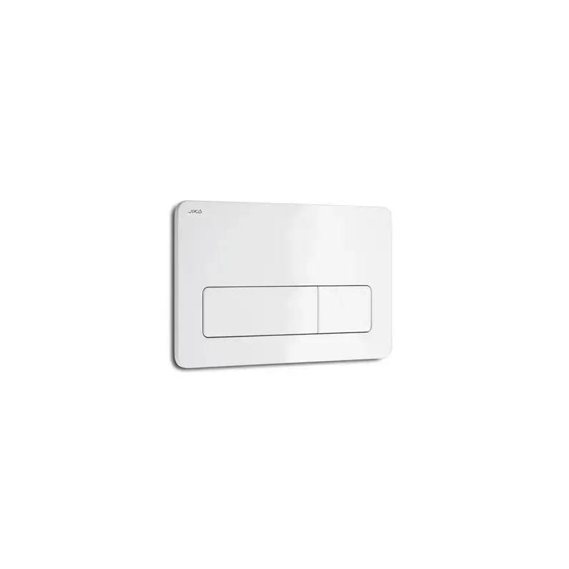 JIKA Mio-N Rimless Wall-Hung Toilet Set Photo 3