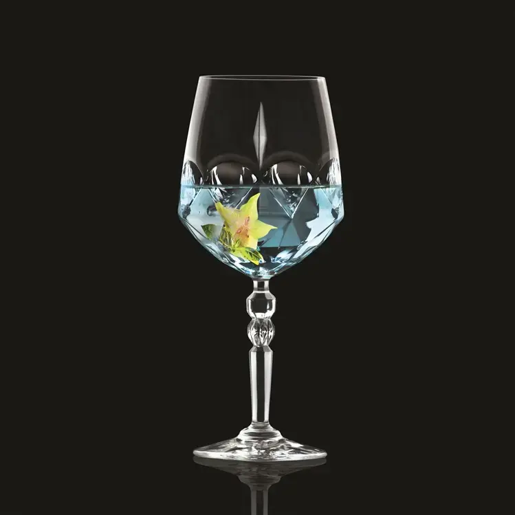 RCR Alkemist Cocktail Goblet Photo 2