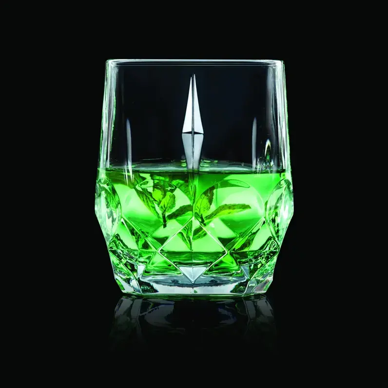 Стакан RCR Alkemist DOF Photo 2