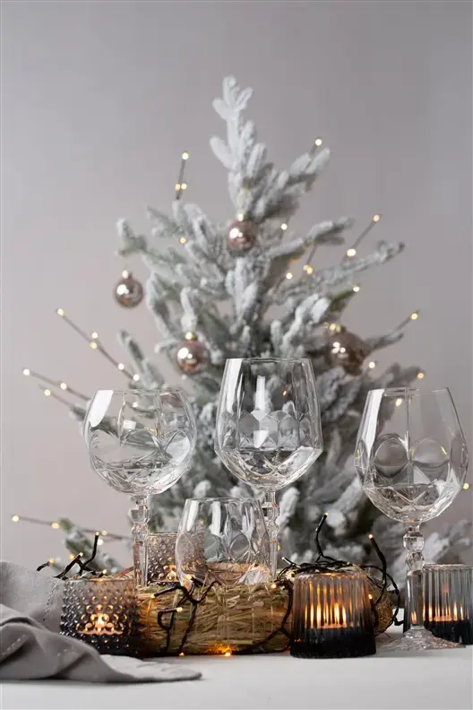 Стакан RCR Alkemist DOF Photo 3