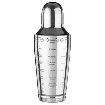 NENURODYTA_V Cocktail Set 5-Piece 600ml Photo 3