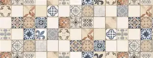 Скатерть клеенчатая SANEM Moderno 100x140 см