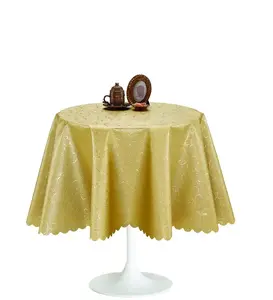 SANEM Florista Oilcloth Tablecloth, 100x140 cm, Various Colours