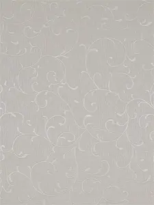 SANEM Oilcloth Tablecloth, Beige/Light Grey, 100x140 cm