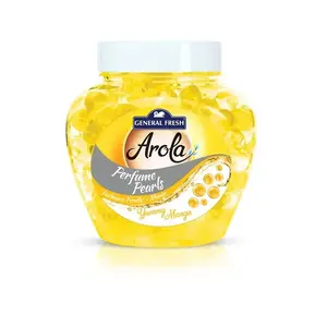 Освежитель воздуха General Fresh Arola Ymmy Mango, 250 г