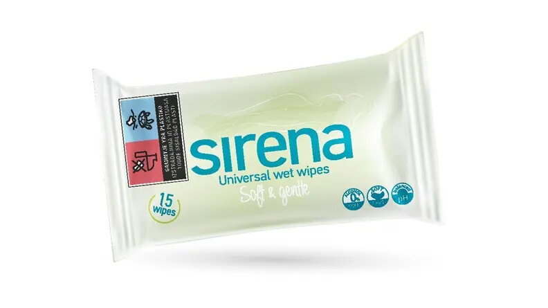 Travel Hygiene Products