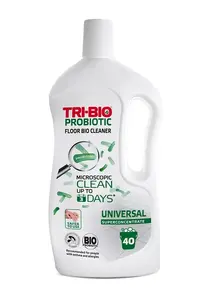 Био-очиститель для пола Tri-Bio, 0.84 л