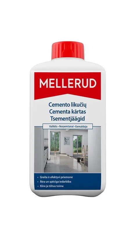 Cleaning Products