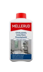 MELLERUD Floor Tile Cleaner 1L