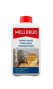MELLERUD parketa grīdas aizsardzības līdzeklis 1.0 l