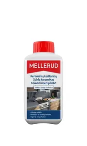 MELLERUD Ceramic Hob Cleaner 0.5L