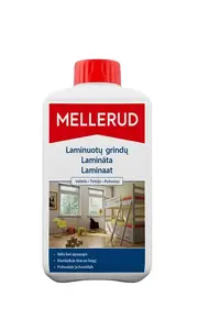 MELLERUD Laminate Floor Cleaner 1L