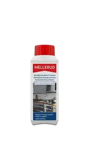 MELLERUD Stainless Steel and Chrome Care Agent 0.25L