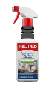 MELLERUD Mold Removal Agent Chlorine-Free 0.5L