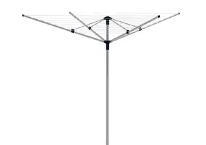 Уличная сушилка для белья Gimi Garden Aluminium 50