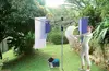 Уличная сушилка Gimi Garden Aluminium 50 Photo 3