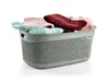 Прямоугольная корзина UCSAN Drop Design 33 л Photo 2