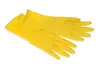 Soke Goves Protective Gloves, Yellow, Size S Photo 2