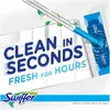 Влажные салфетки для пола Swiffer Sweeper, 10 шт. Photo 3
