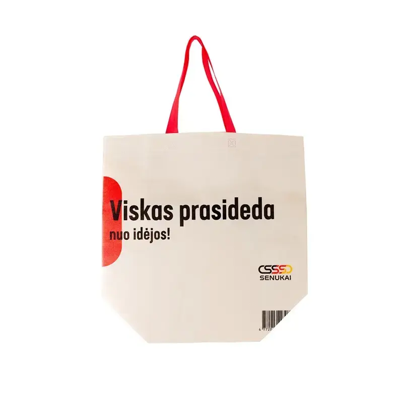 Сумка из нетканого материала Kesko Photo 2