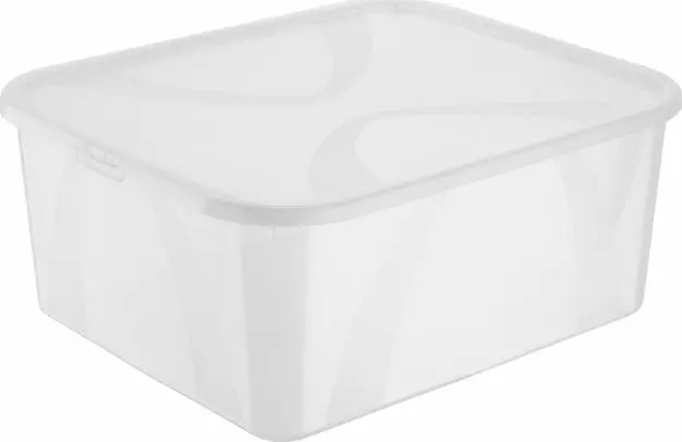 Rotho Lona Storage Box 19 l Photo 4