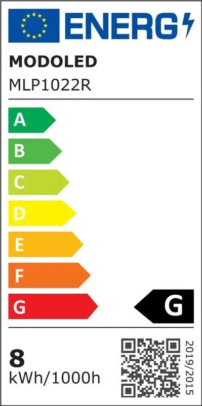 Светодиодная панель MODOLED R 8Вт Photo 2