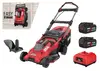 Аккумуляторная газонокосилка Skil Red GM1E0140BA Photo 2