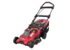 Аккумуляторная газонокосилка Skil Red GM1E0140BA Photo 3