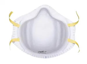 NENURODYTA_Z VIC823 FFP2 NR D Particulate Respirator