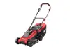 Аккумуляторная газонокосилка Skil Red GM1E0130BA Photo 2