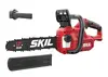 Аккумуляторная цепная пила Skil Red GS1E0534CA Photo 2