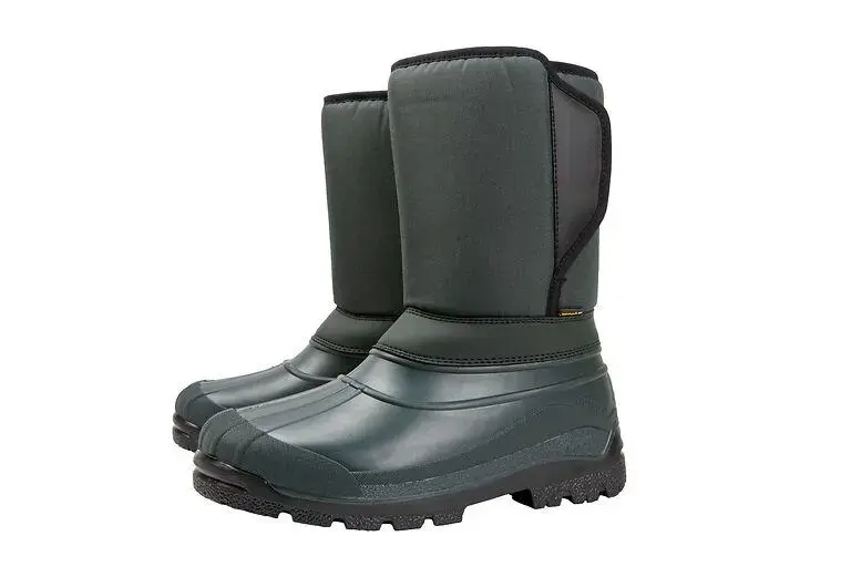 Demar WorkerX Men's Snow Boots Photo 2