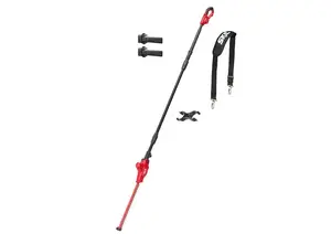 Skil 0640CA Cordless Pole Hedge Trimmer 18V 45cm