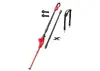 Skil 0640CA Cordless Pole Hedge Trimmer 18V Photo 2