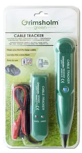 Grimsholm MS6812 Signal Cable Tracker