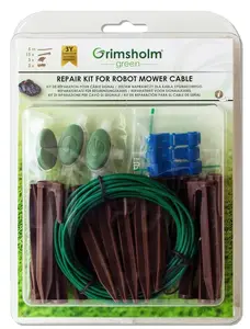 Grimsholm 305 Signal Cable Repair Kit 5m