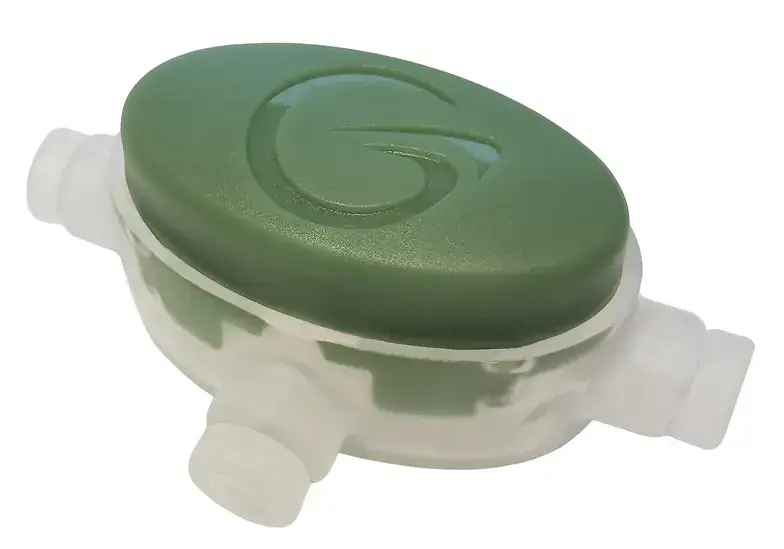 Grimsholm 3M Connecting Couplings for Robotic Mower Wire Photo 2