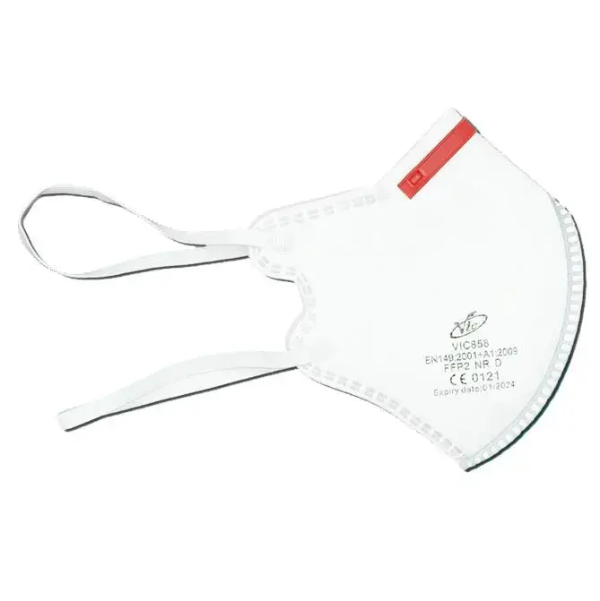 NENURODYTA_Z Face Mask - White Photo 2